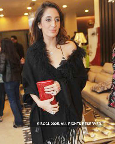 Furniturewalla's store launch party