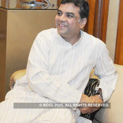 Shailesh Khaitan's dinner bash