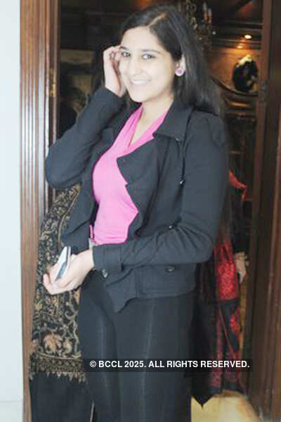 Shailesh Khaitan's dinner bash