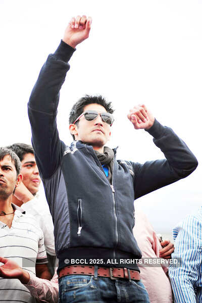 10th International Youth Festival