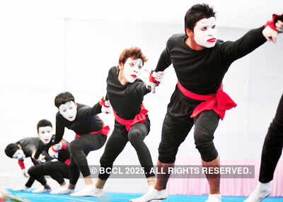 10th International Youth Festival