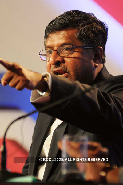 National Debate by TOI