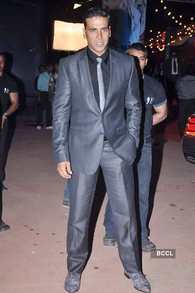 Stardust Awards 2012