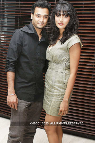 Times Food Guide party