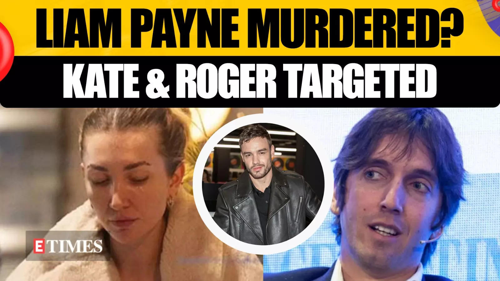 Liam Payne’s Family Hit By Tragedy: Shocking ‘Murder’ Theories & Disturbing Lawsuit News Rock The Internet