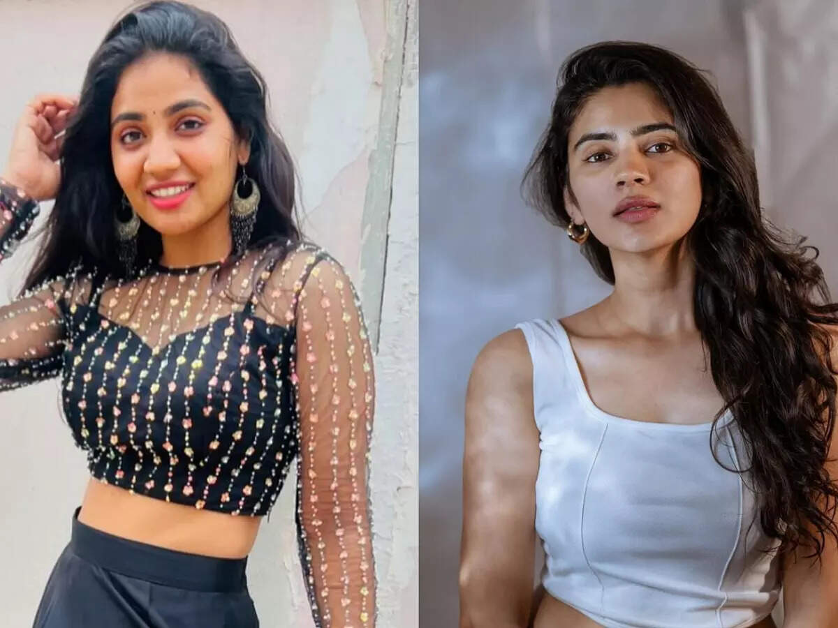 From Anshitha to Soundariya: Tamil TV Celebrities' Inspiring Weight ...