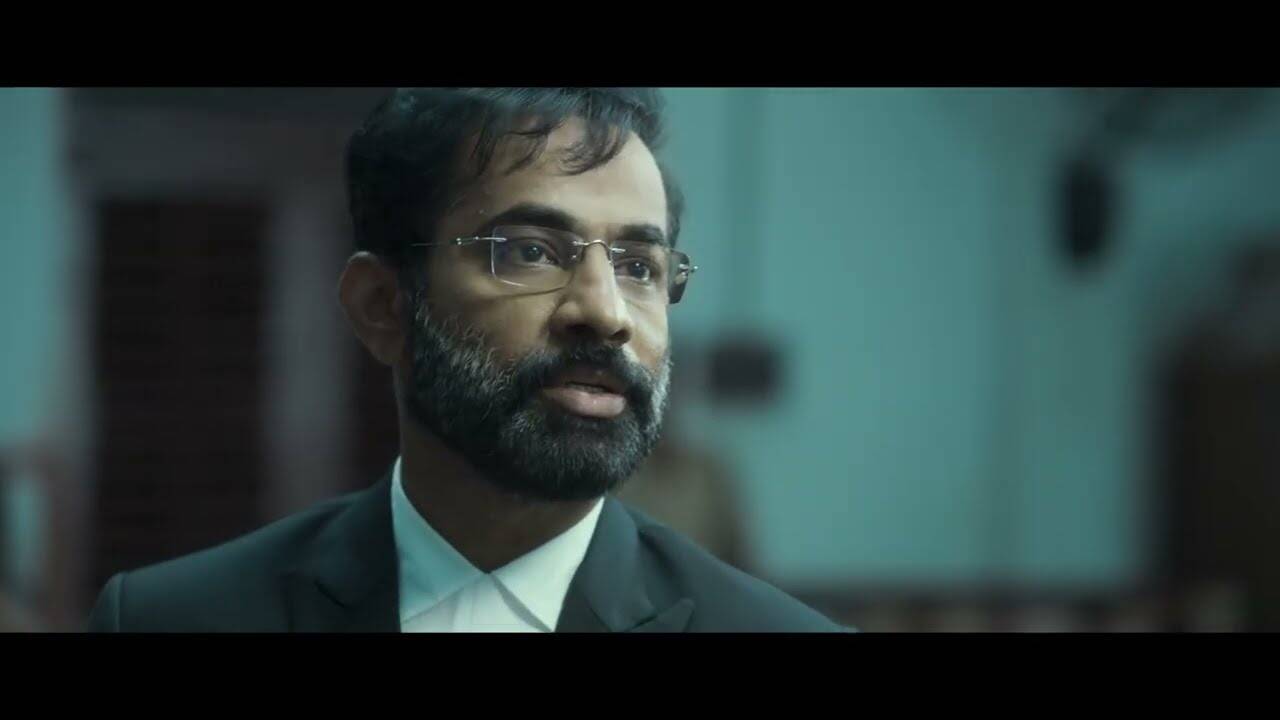 Legally Veer – Official Trailer