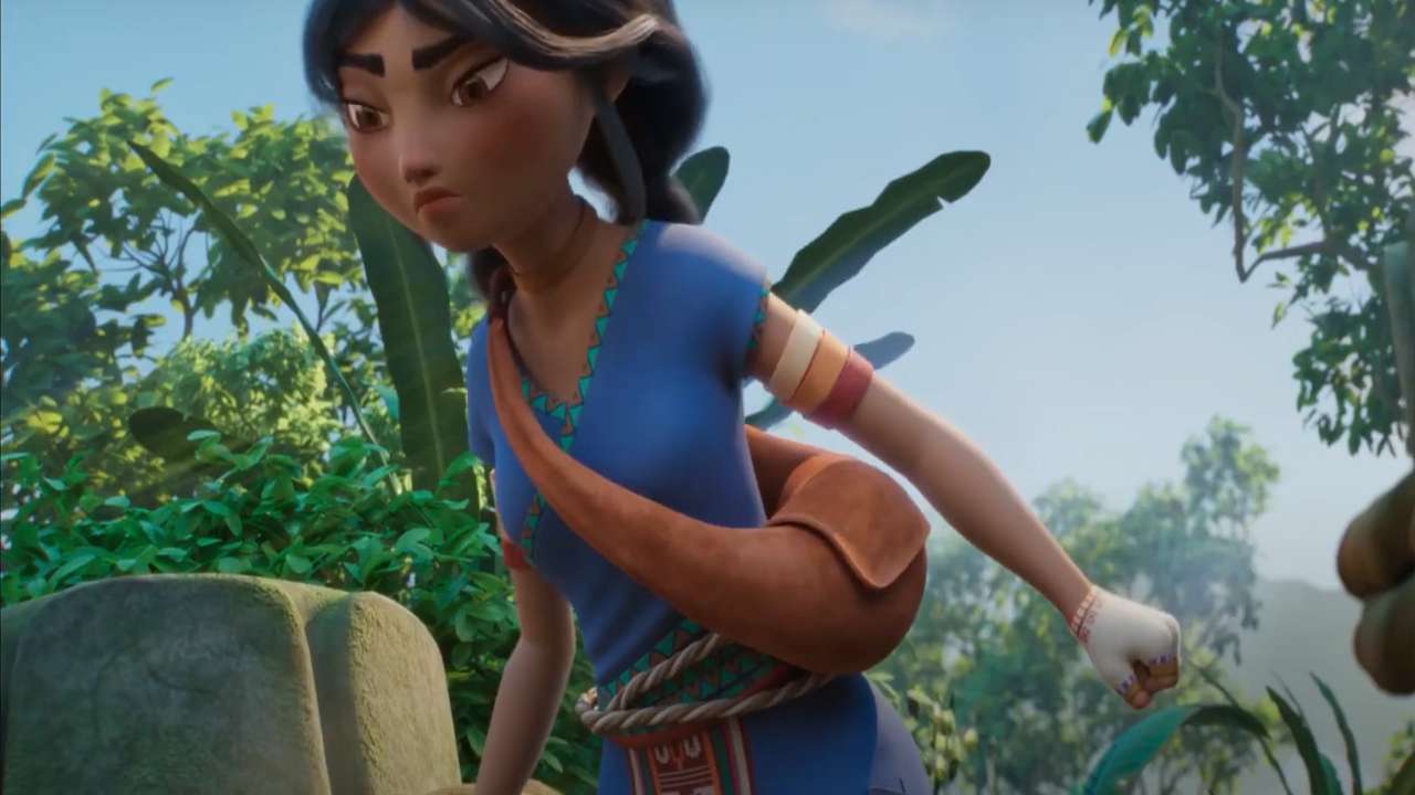 kyara B