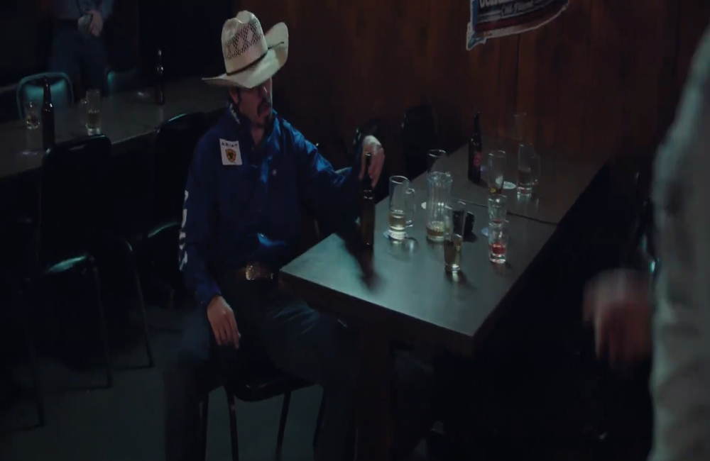rodeo 3