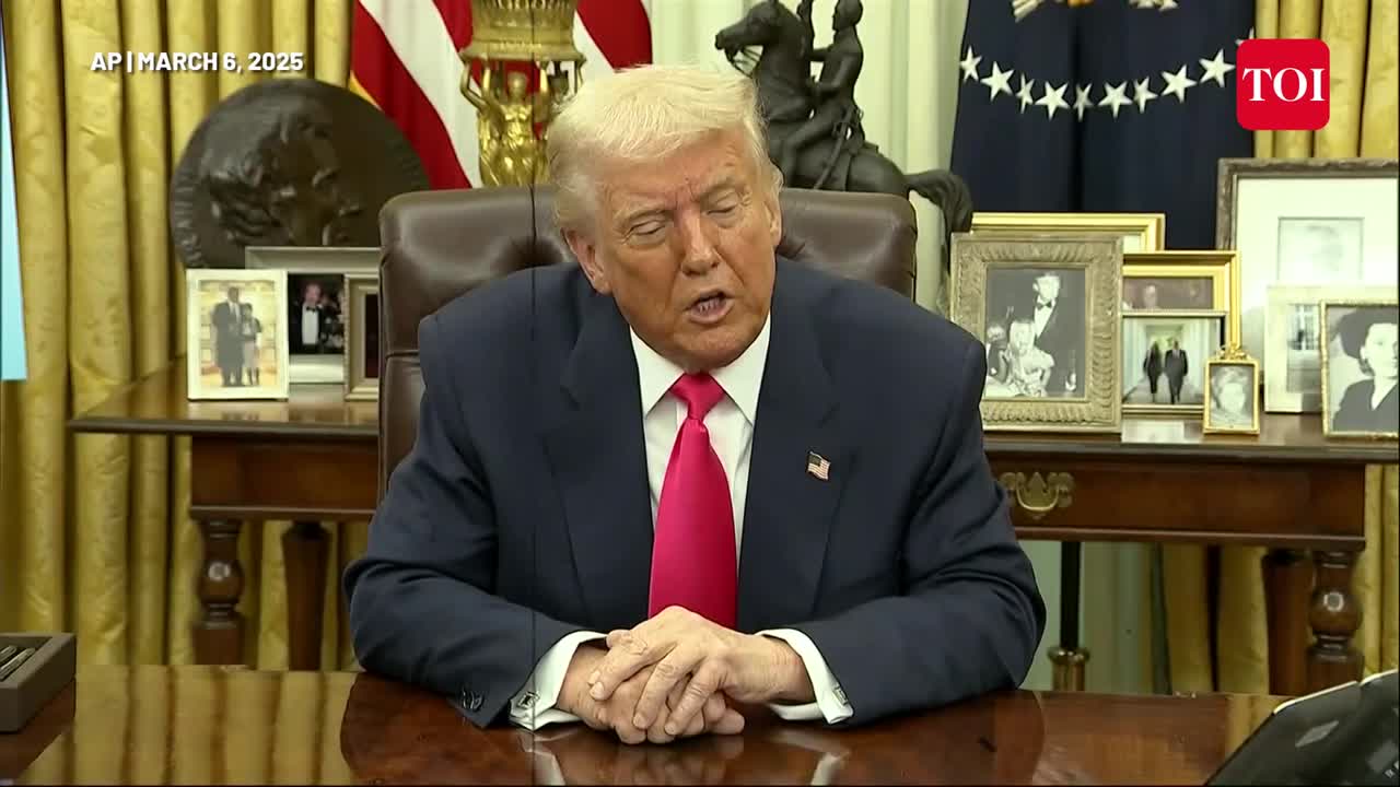 'US Won't Defend NATO...' Trump's Explosive Statement Shocks European(01)