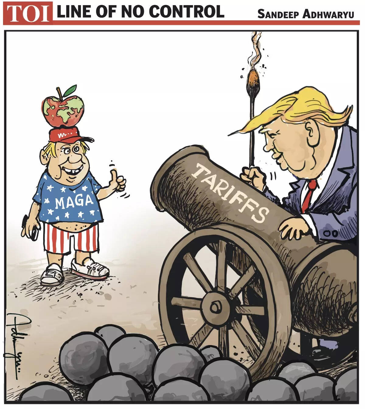 Tariffs