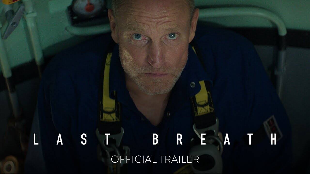 Final Breath – Official Trailer