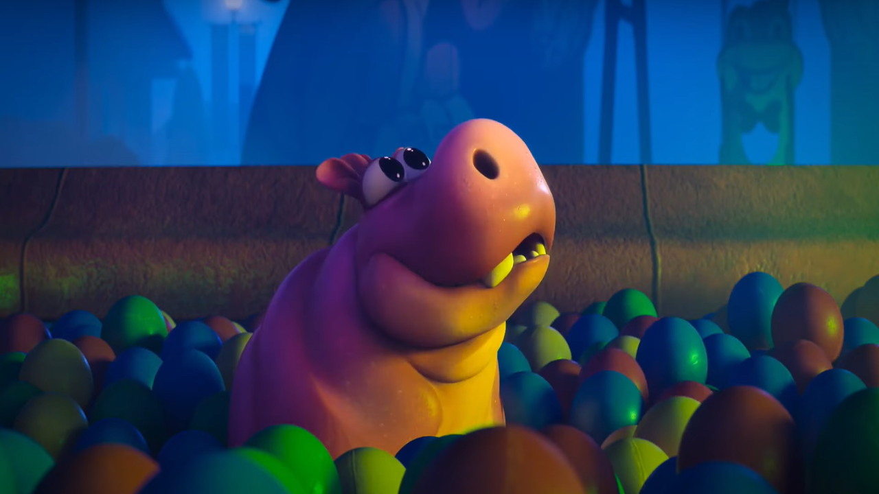 night aplolo B