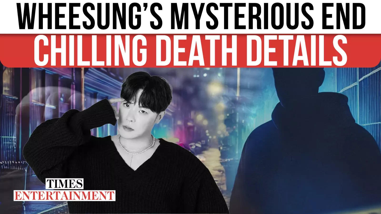 Wheesung’s Shocking Death: Suicide, Overdose Or A Darker Truth? Police Probe The Mystery