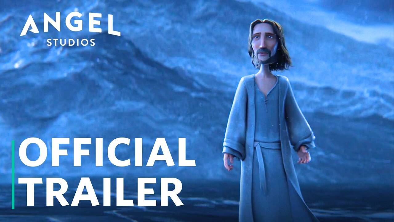 The King Of Kings – Official Trailer