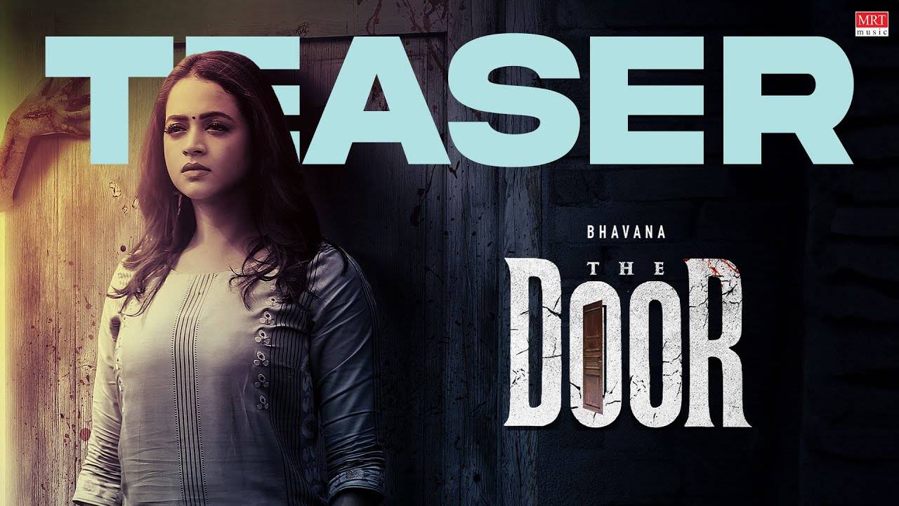 The Door – Official Tamil Teaser