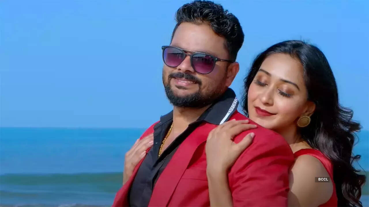 ​Kanasondu-Shuruvagide​DB
