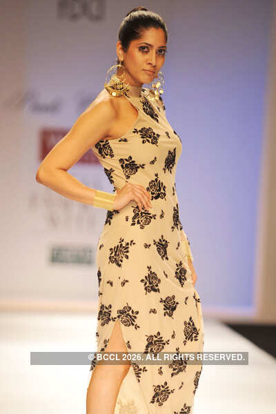 WIFW '12: Day 1: Preeti Chandra