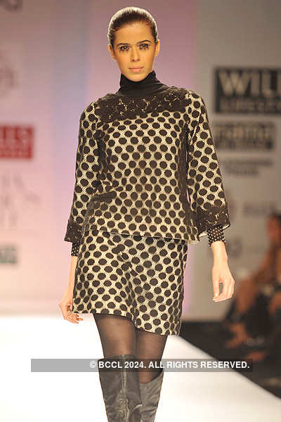 WIFW '12: Day 1: Vineet Bahl