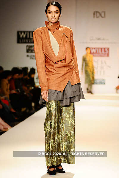 WIFW '12: Day 1: Anand Kabra