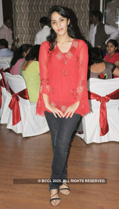 Dr Rajshree Bhaje's bash