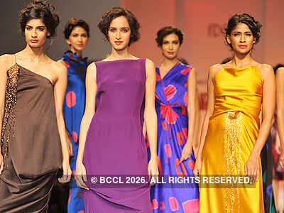 WIFW '12: Day 1: James Ferreira