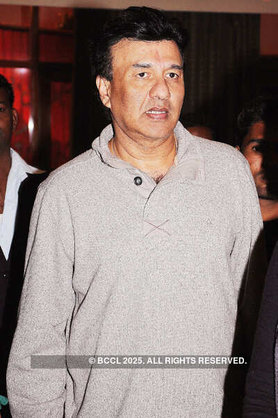 Celebs @ Sameer & Shivani's wed.reception