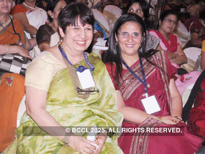 District Conference 2012