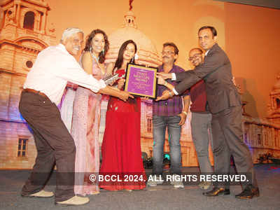 Times Nightlife Awards 2012: Kolkata