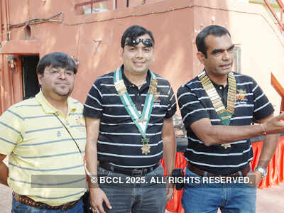 Nagpur Round Table programme