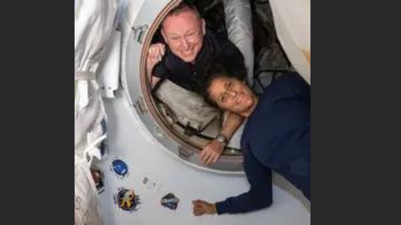 Experts say that NASA astronauts  Sunita Williams, Butch Wilmore might have these health issues after reaching earth