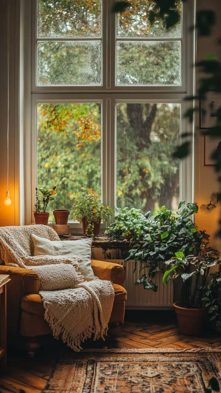 9 indoor plants that will easily live for over 50 years | Times of India