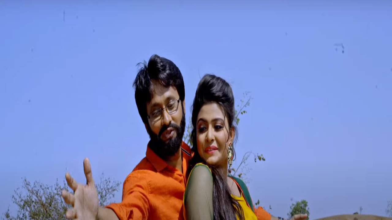pratikho B