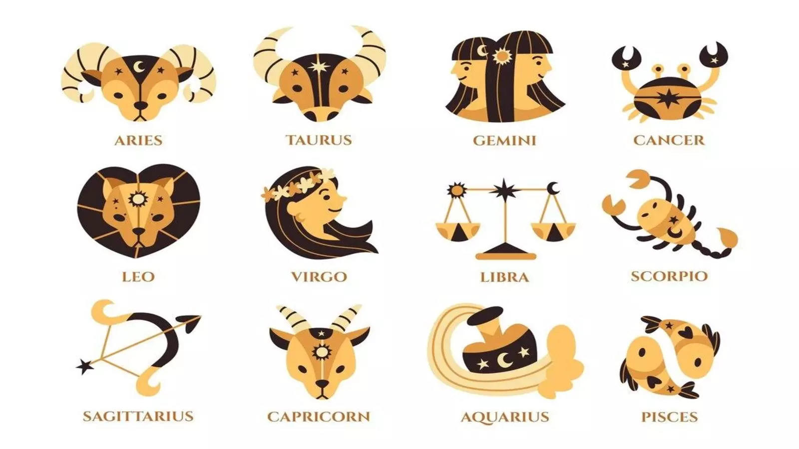 Stress Triggers for Each Zodiac Sign
