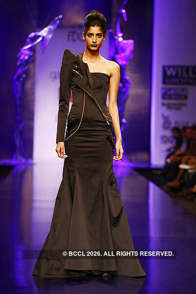 WIFW '12: Day 2: Gaurav Gupta