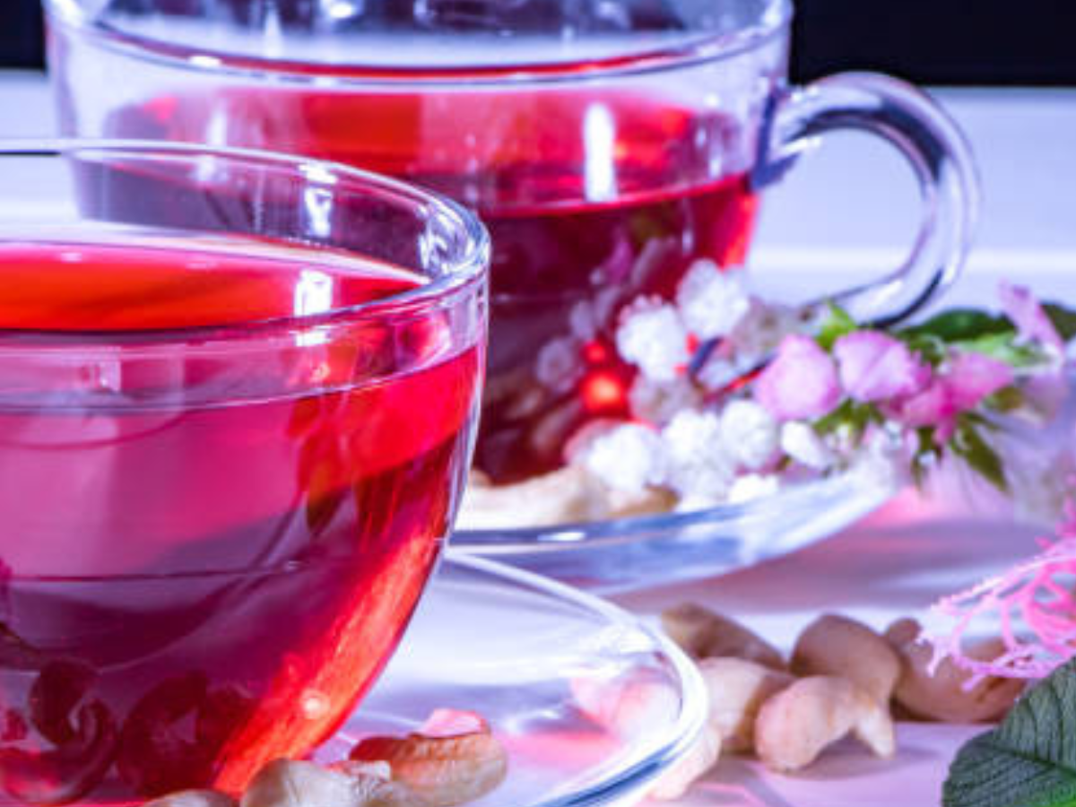 10 Japanese herbs that are used for longevity | The Times of India