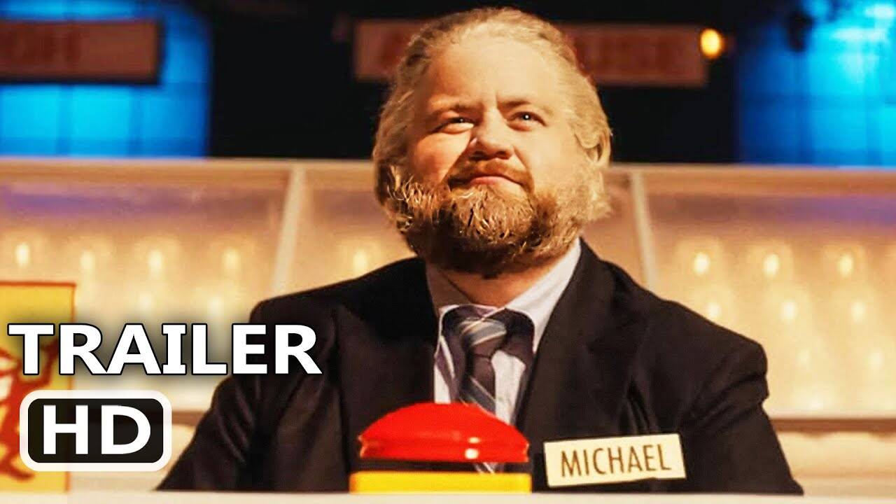 The Luckiest Man in America – Official Trailer