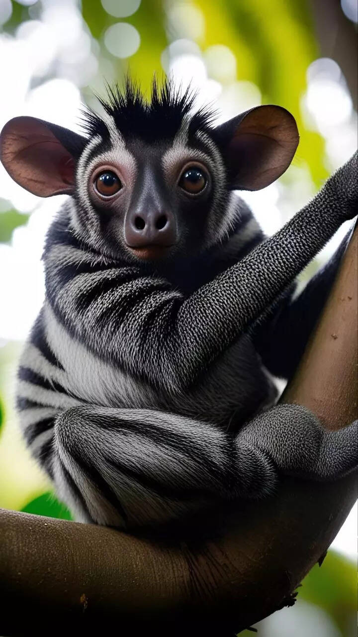 Top 10 Rarest Top 10 Rarest Animals