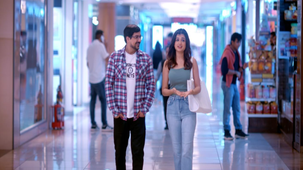 hardik B