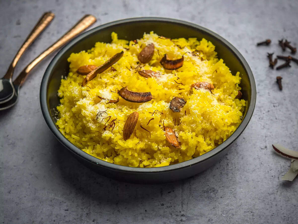 10 must-try rice desserts from around the world