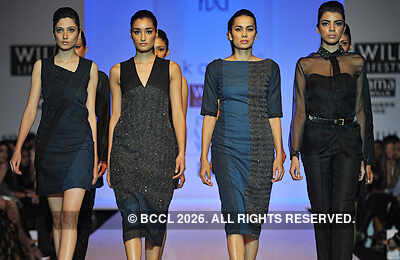 WIFW '12: Day 2: Gaurav Jai Gupta