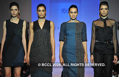 WIFW '12: Day 2: Gaurav Jai Gupta