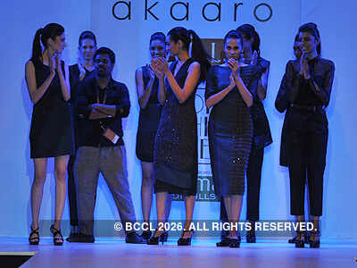 WIFW '12: Day 2: Gaurav Jai Gupta