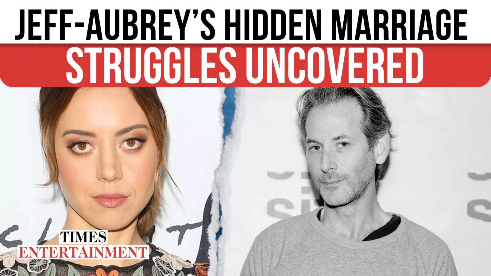 Marriage Troubles Pushed Jeff Baena to Suicide? SHOCKING Revelations on Separation from Aubrey Plaza