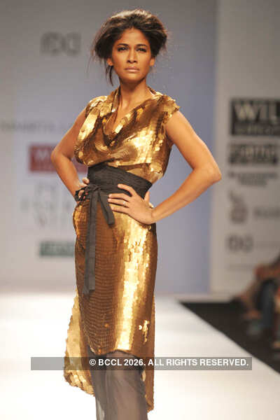 WIFW '12: Day 3: Nimirta Lalwani