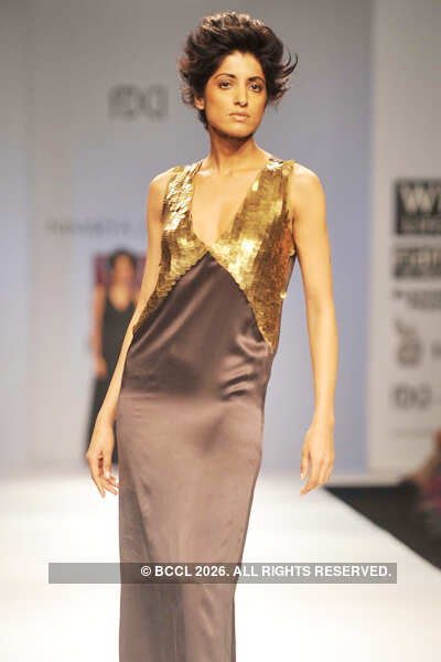 WIFW '12: Day 3: Nimirta Lalwani
