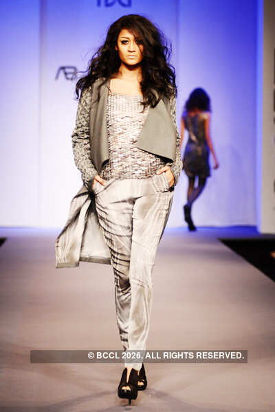 WIFW '12: Day 3: Anand Bhushan