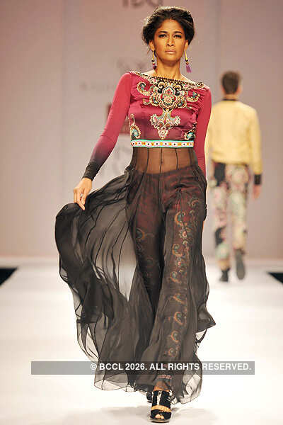 WIFW '12: Day 3: Rajdeep Ranawat
