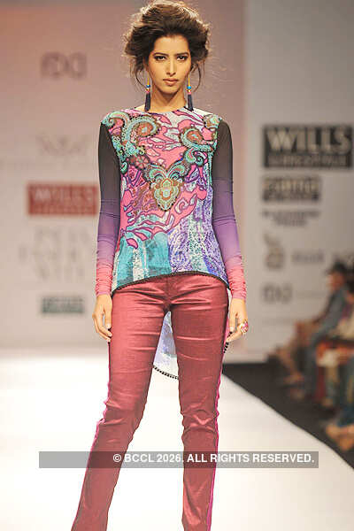WIFW '12: Day 3: Rajdeep Ranawat