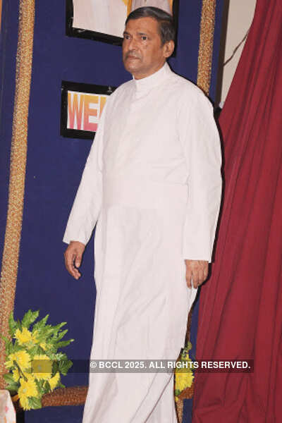 Hirani @ Jeevoday Special School Annual Day